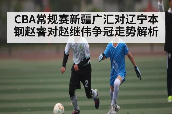 CBA常规赛新疆广汇对辽宁本钢赵睿对赵继伟争冠走势解析