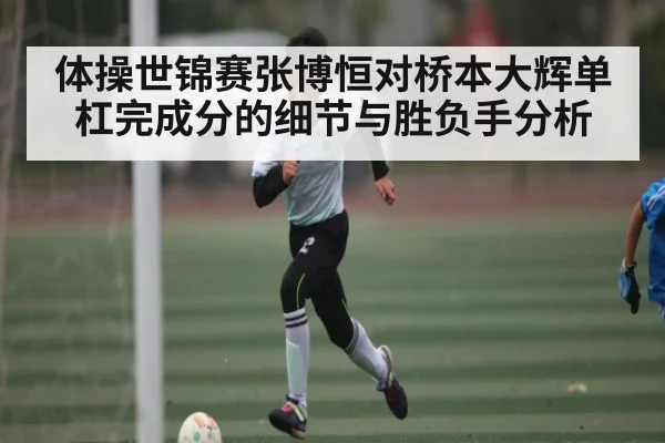 体操世锦赛张博恒对桥本大辉单杠完成分的细节与胜负手分析